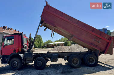 Самосвал DAF CF 2006 в 