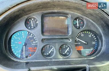 Самосвал DAF CF 2006 в 