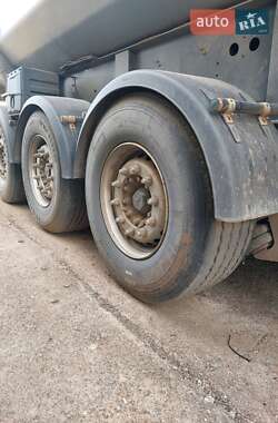 Тягач DAF CF 2013 в 