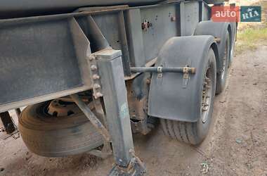 Тягач DAF CF 2013 в 