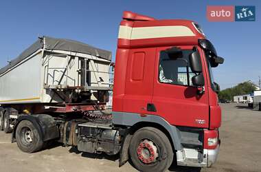 Тягач DAF CF 2011 в 