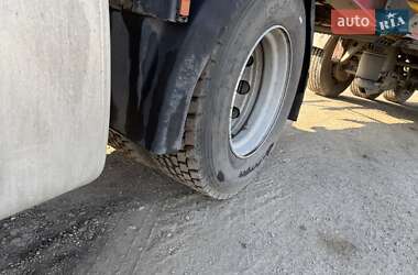 Тягач DAF CF 2011 в 