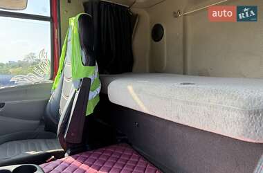 Тягач DAF CF 2011 в 