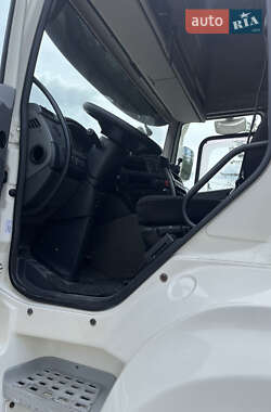 Тягач DAF CF 2014 в 