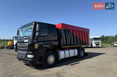 Самосвал DAF CF 2009 в 