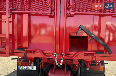 Самосвал DAF CF 2009 в 