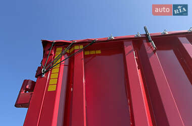 Самосвал DAF CF 2009 в 