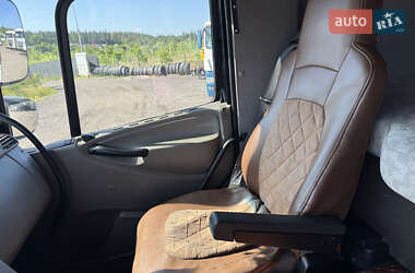 Самосвал DAF CF 2009 в 