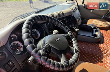 Самосвал DAF CF 2009 в 