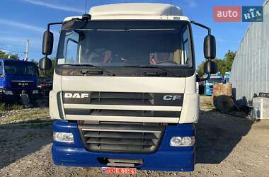 Тягач DAF CF 2013 в 