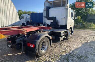 Тягач DAF CF 2013 в 