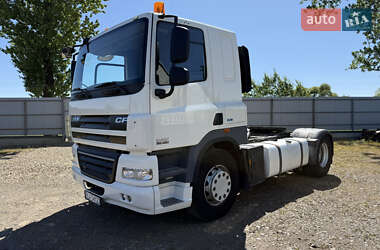 Тягач DAF CF 2013 в 