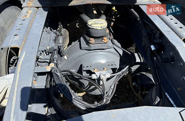 Тягач DAF CF 2013 в 