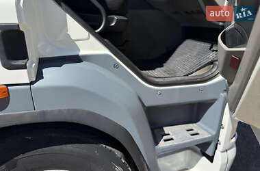 Тягач DAF CF 2013 в 