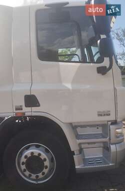 Тягач DAF CF 2008 в 