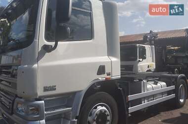 Тягач DAF CF 2008 в 