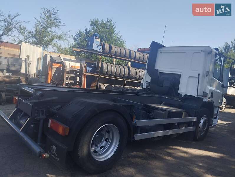 Тягач DAF CF 2008 в Запорожье