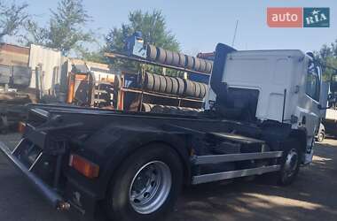 Тягач DAF CF 2008 в 