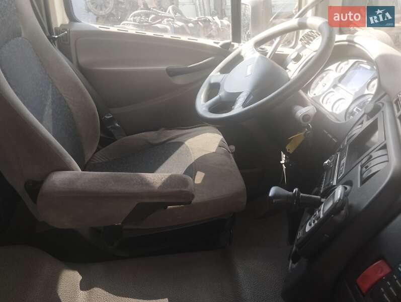Тягач DAF CF 2008 в Запорожье