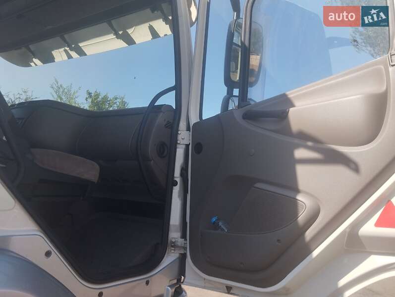 Тягач DAF CF 2008 в Запорожье