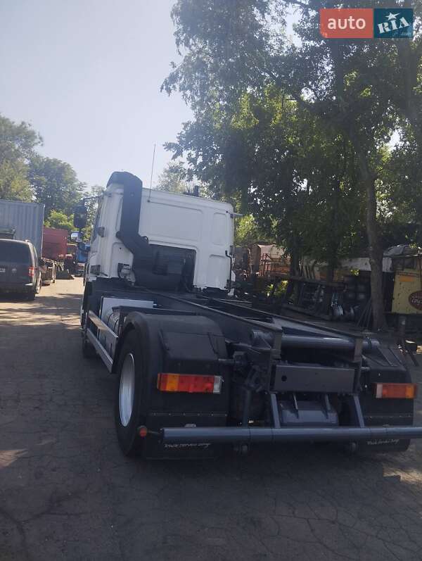 Тягач DAF CF 2008 в Запорожье