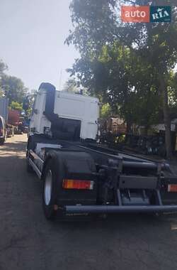 Тягач DAF CF 2008 в 