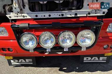 Тягач DAF CF 2008 в 