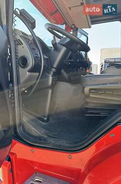 Тягач DAF CF 2008 в 