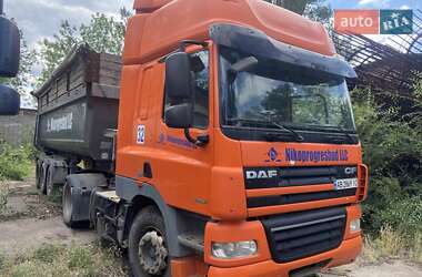Тягач DAF CF 2012 в 