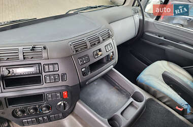 Тягач DAF CF 2016 в 