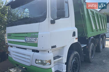 Самоскид DAF CF 2003 в Києві