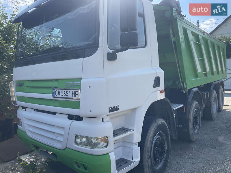 DAF CF 2003