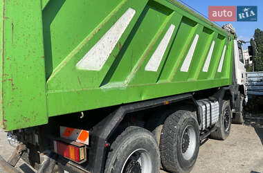 Самосвал DAF CF 2003 в 