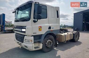 Тягач DAF CF 2013 в Тернополе