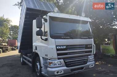 Самосвал DAF CF 2008 в Запорожье
