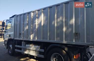 Самоскид DAF CF 2008 в Запоріжжі