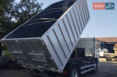 Самоскид DAF CF 2008 в Запоріжжі