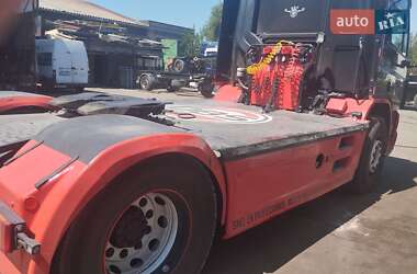 Тягач DAF CF 2008 в 