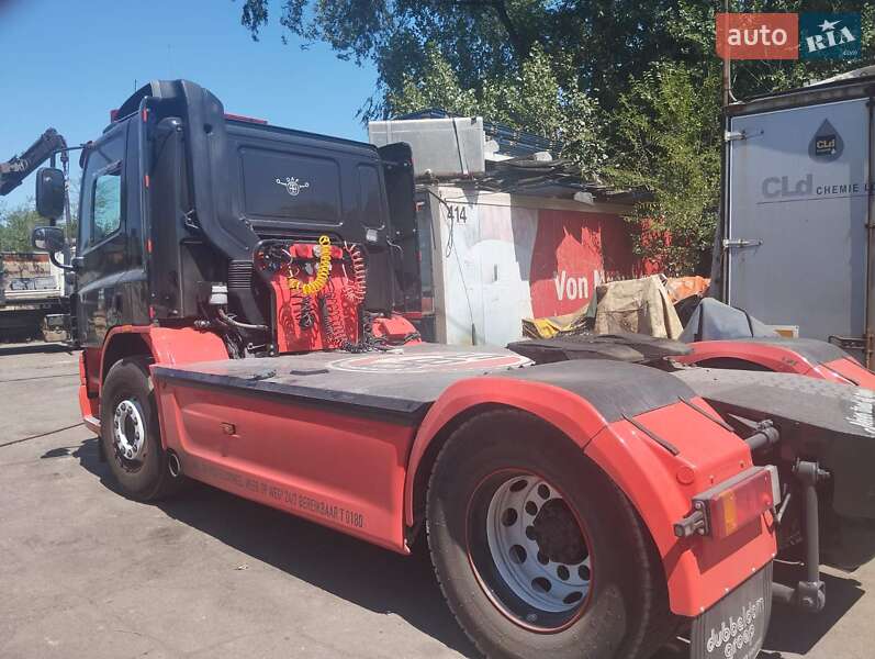 Тягач DAF CF 2008 в Запорожье фото 6 Тягач DAF CF 2008 в Запорожье