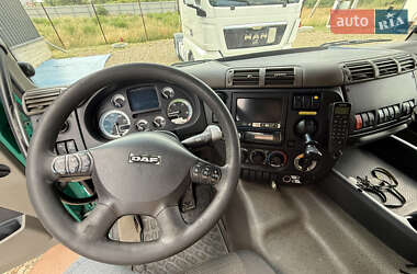 Тягач DAF CF 2013 в 