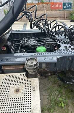 Тягач DAF CF 2008 в 