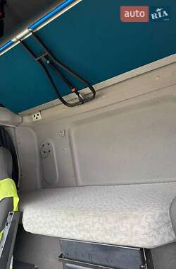 Тягач DAF CF 2008 в 