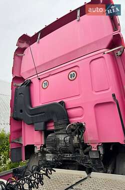Тягач DAF CF 2008 в 