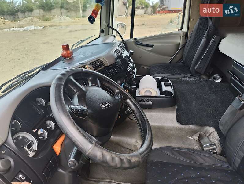 Тягач DAF CF 2011 в Чорноморську