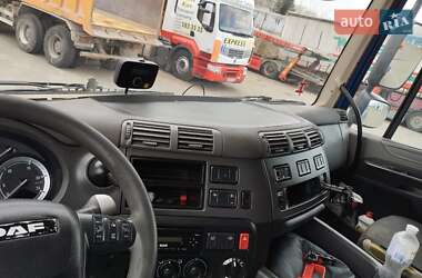 Тягач DAF CF 2014 в 