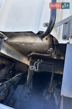 Тягач DAF CF 2008 в 