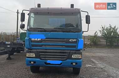 Самосвал DAF CF 2003 в 