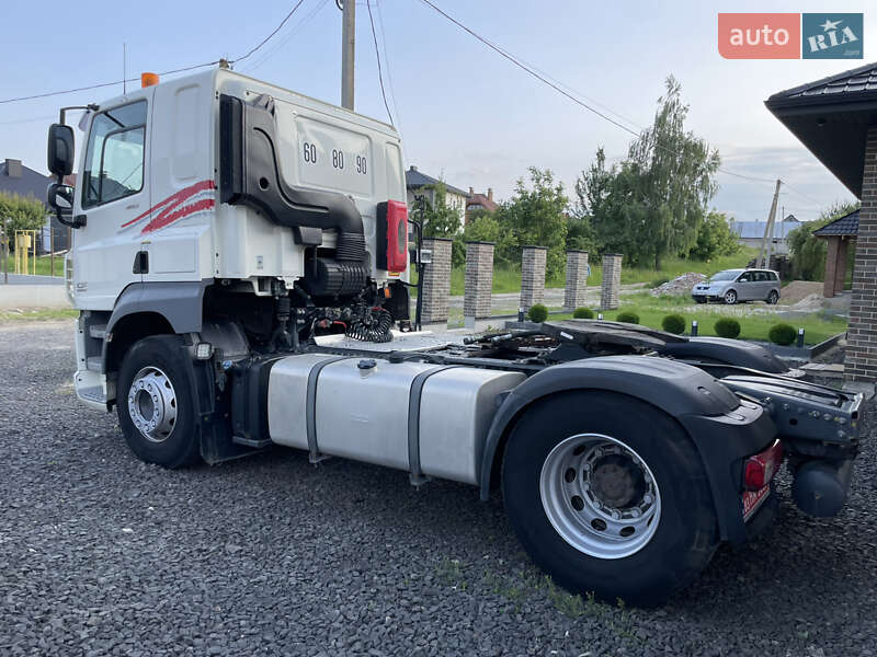 Тягач DAF CF 2015 в Луцке