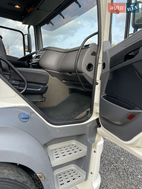 Тягач DAF CF 2015 в Луцке