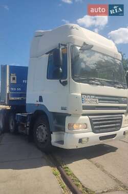 daf cf 2008 в Одесса от профессионального продавца Владимир